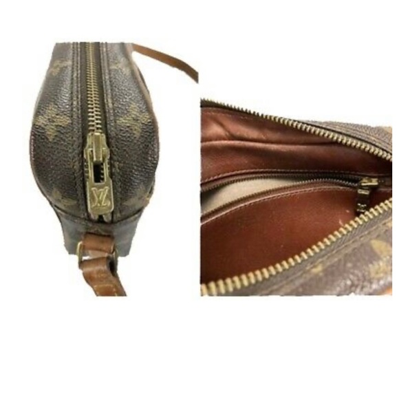 💯 Authentic Louis Vuitton Trocadero 23,  LV Code 872 TH - Picture 8 of 15